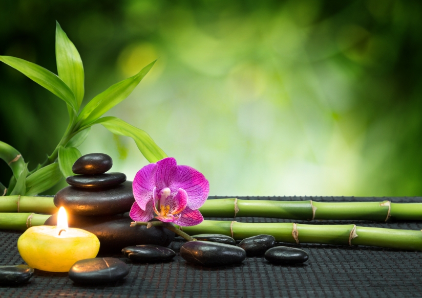 Find Your Perfect Retreat
