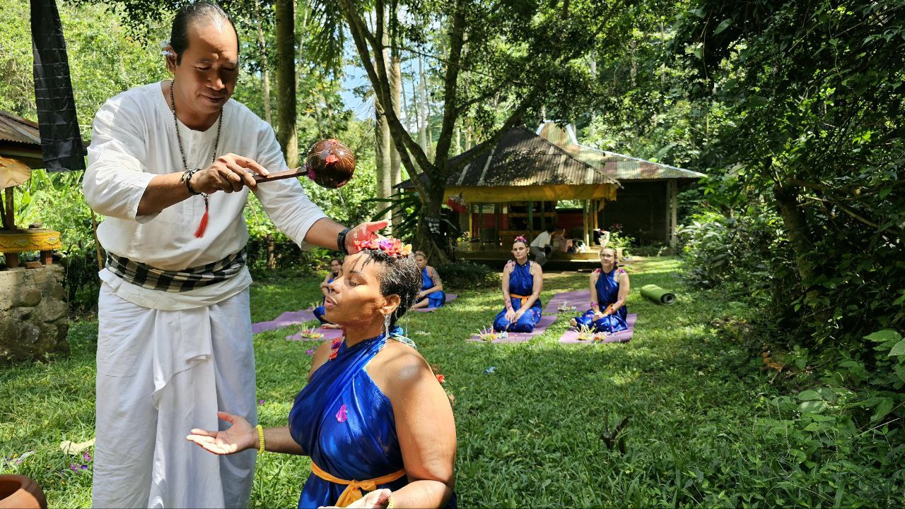 12 Day Self-love Wellness Yoga Retreat
