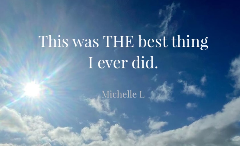 3 Night 1:1 Retreats for Women Ready to Move Beyond Anxiety and Depression 