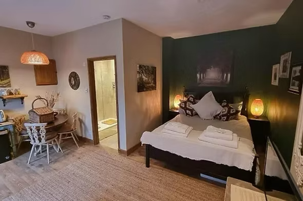 Accommodation