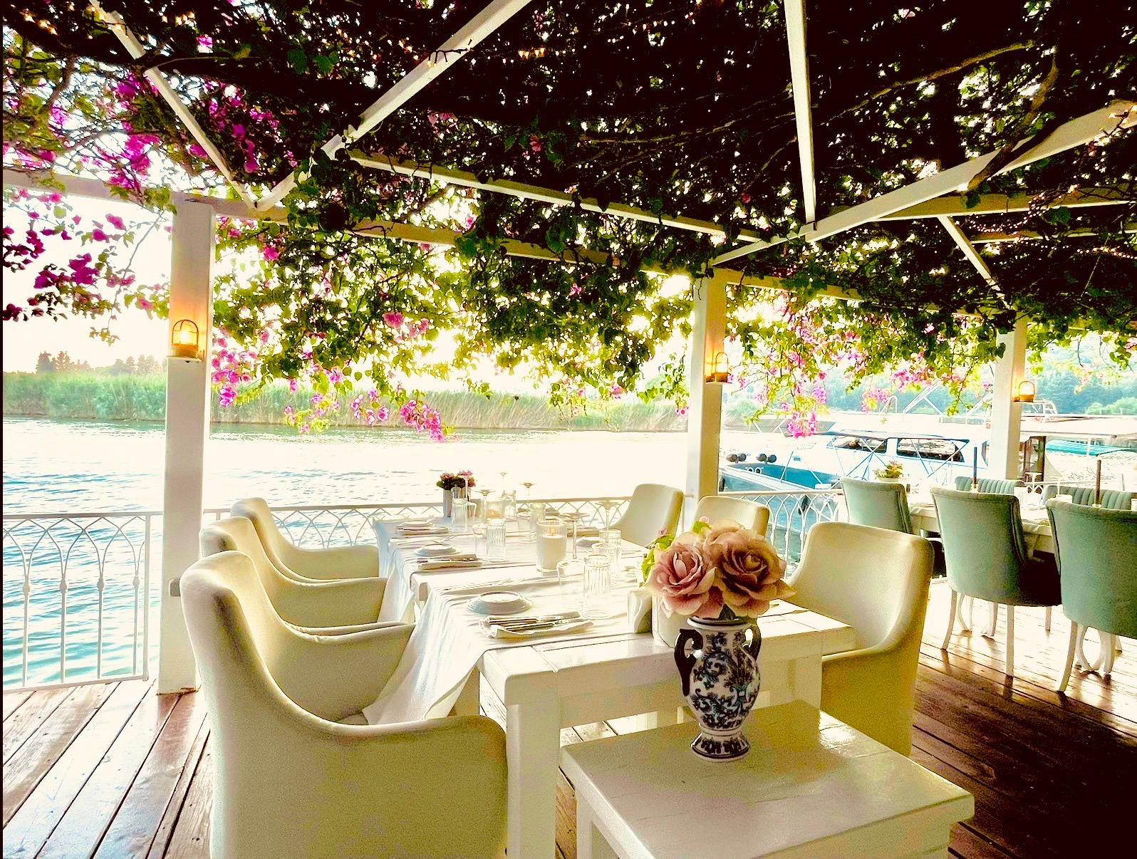 8 Day Luxury Reset & Re-empower Women’s Retreat in Turkiye: August 2026