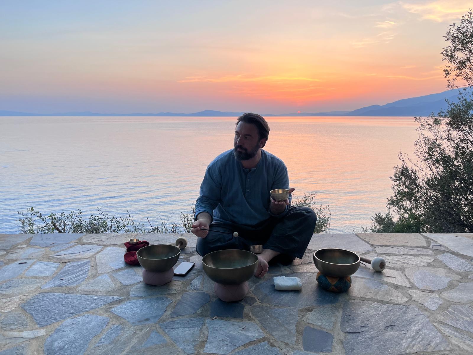 Pilates and Wellness Retreat in Greece, 13-19 September 2026