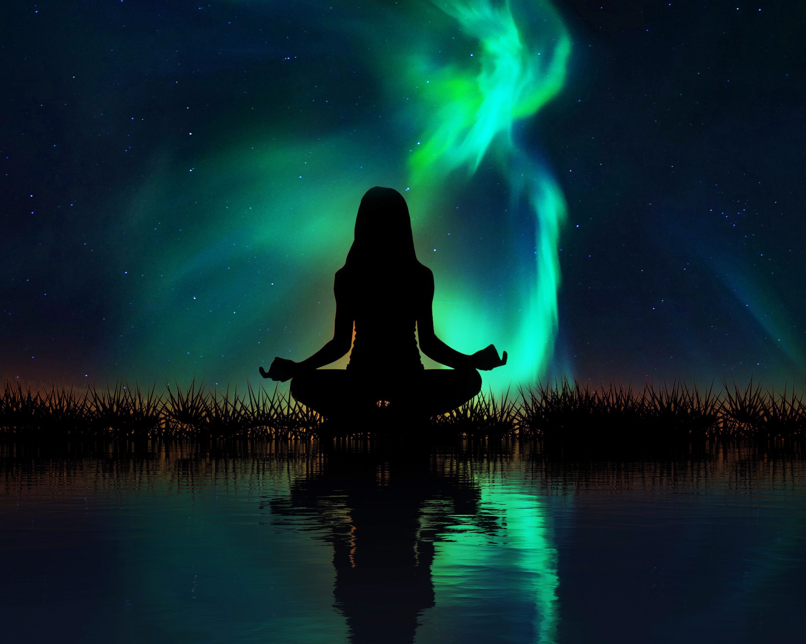 3-4 Day Deep Healing Journey & Relaxing Spiritual Retreat, Iceland