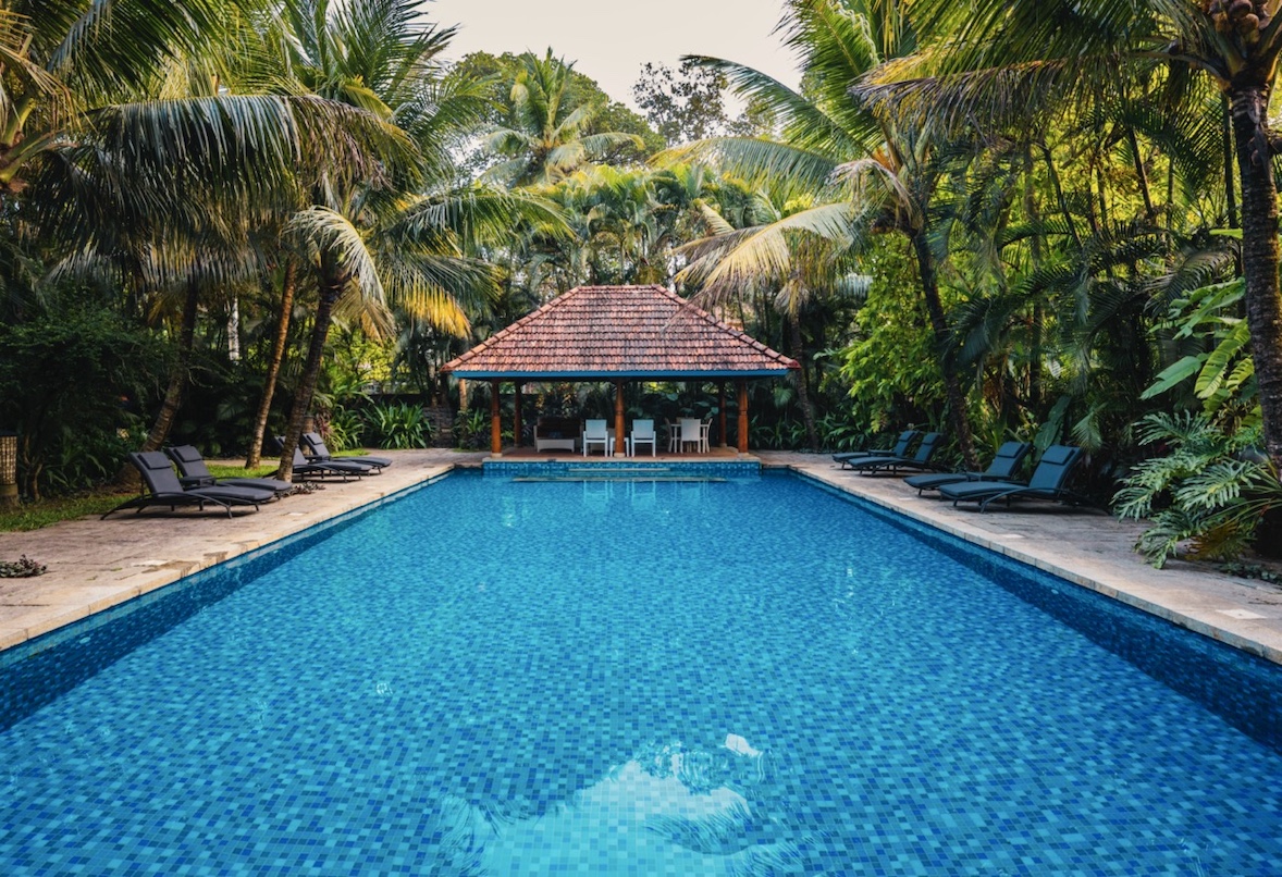 Writing Retreat with Yoga, Incredible Cuisine, Ayurveda & Cultural Immersion