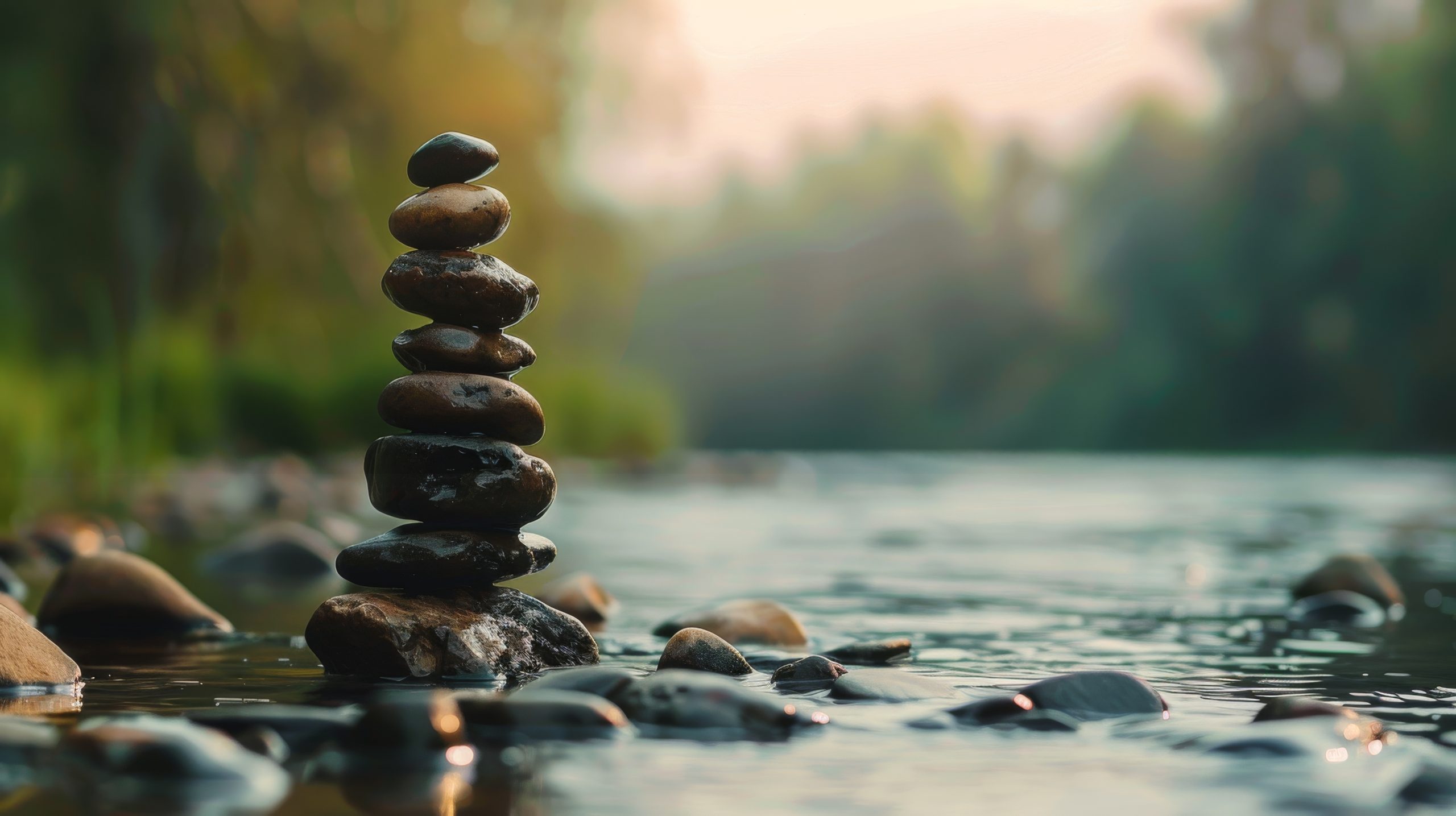 Mindfulness Retreat for Wellness and Relaxation
