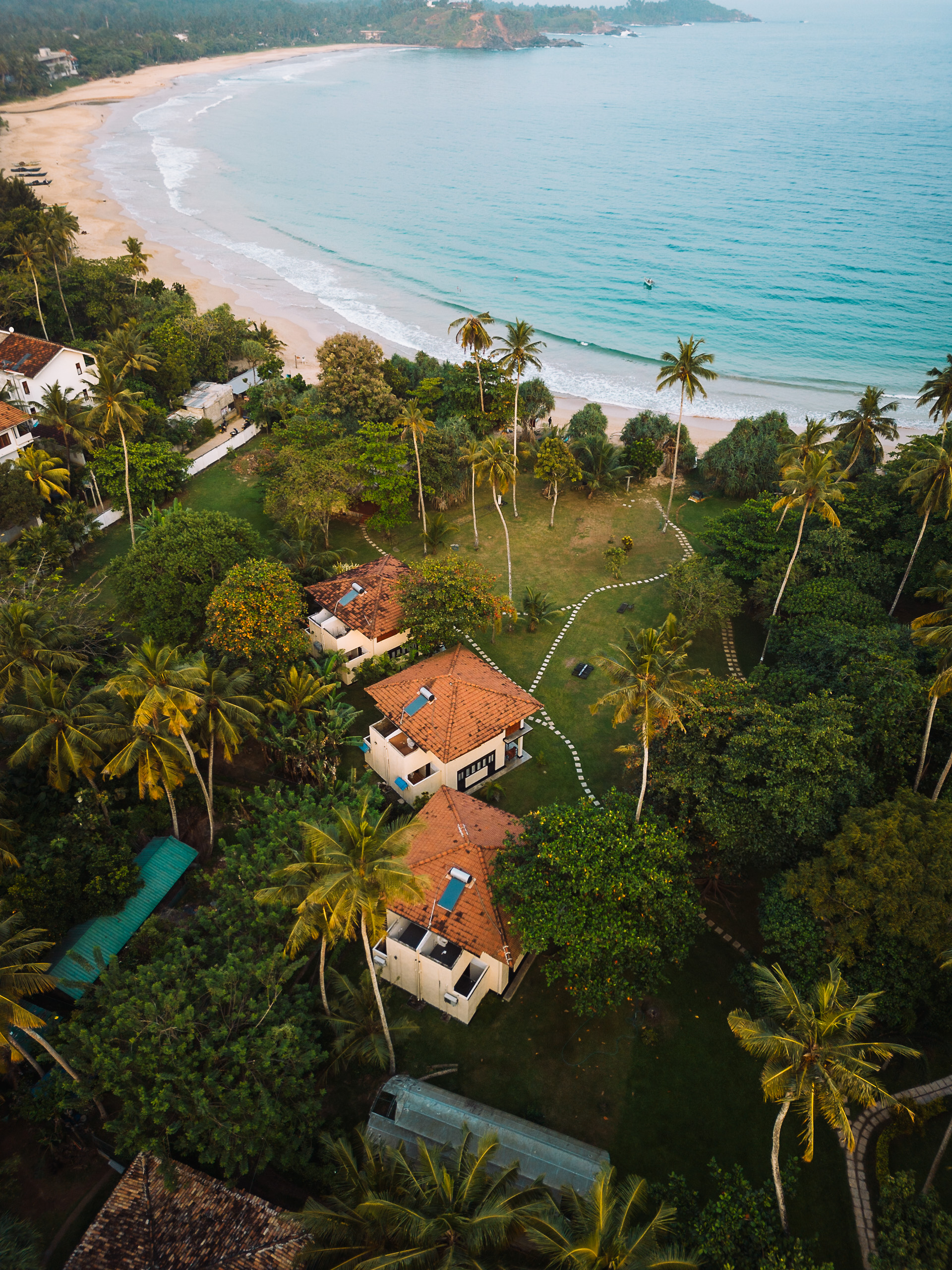 Host Your Own Retreat At Talalla Eco Retreat, Sri Lanka