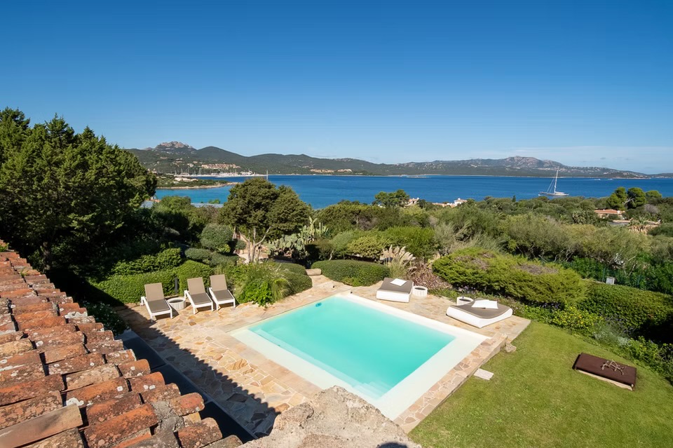 Wellness Retreat in Sardinia