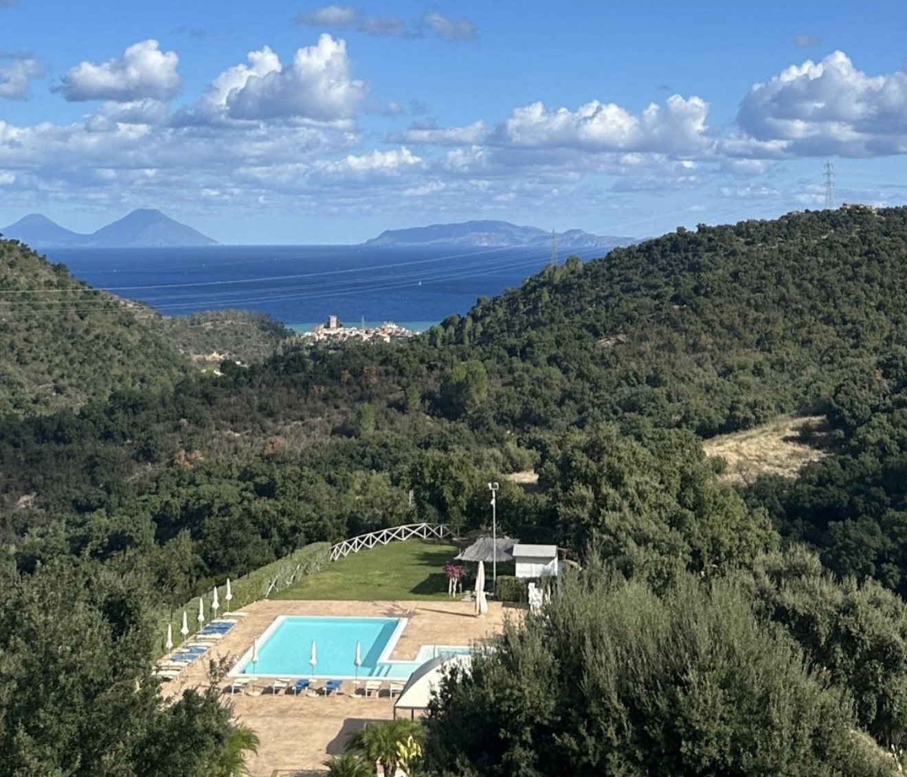 Wellness Retreat