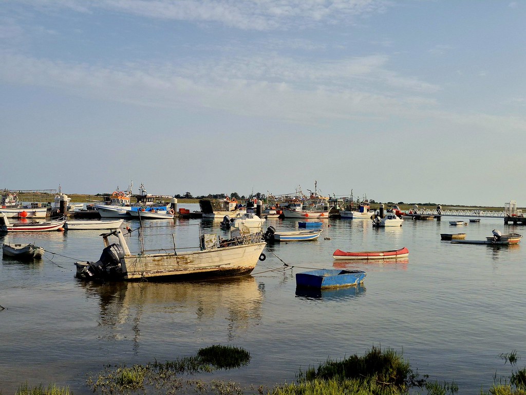 Finding Your Inner Light Algarve Retreat