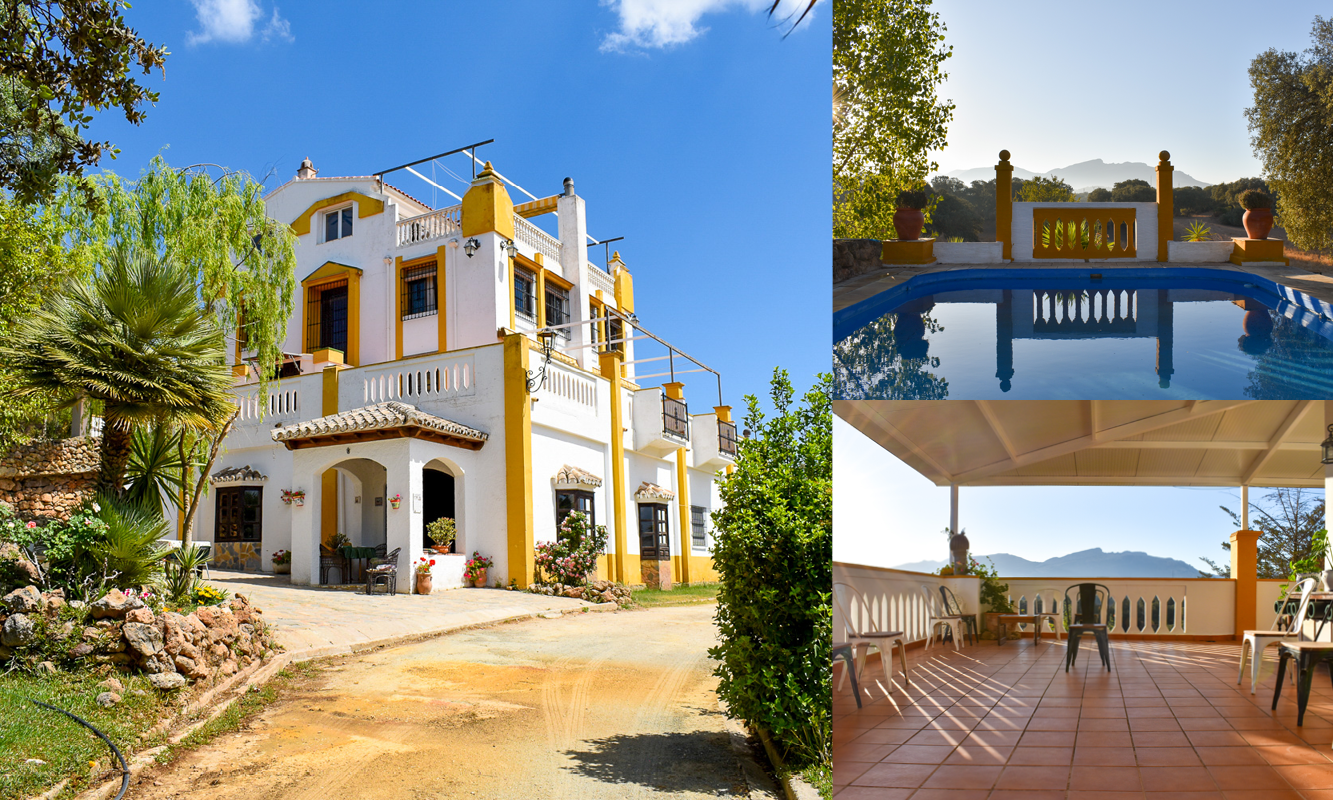 Finca La Lola