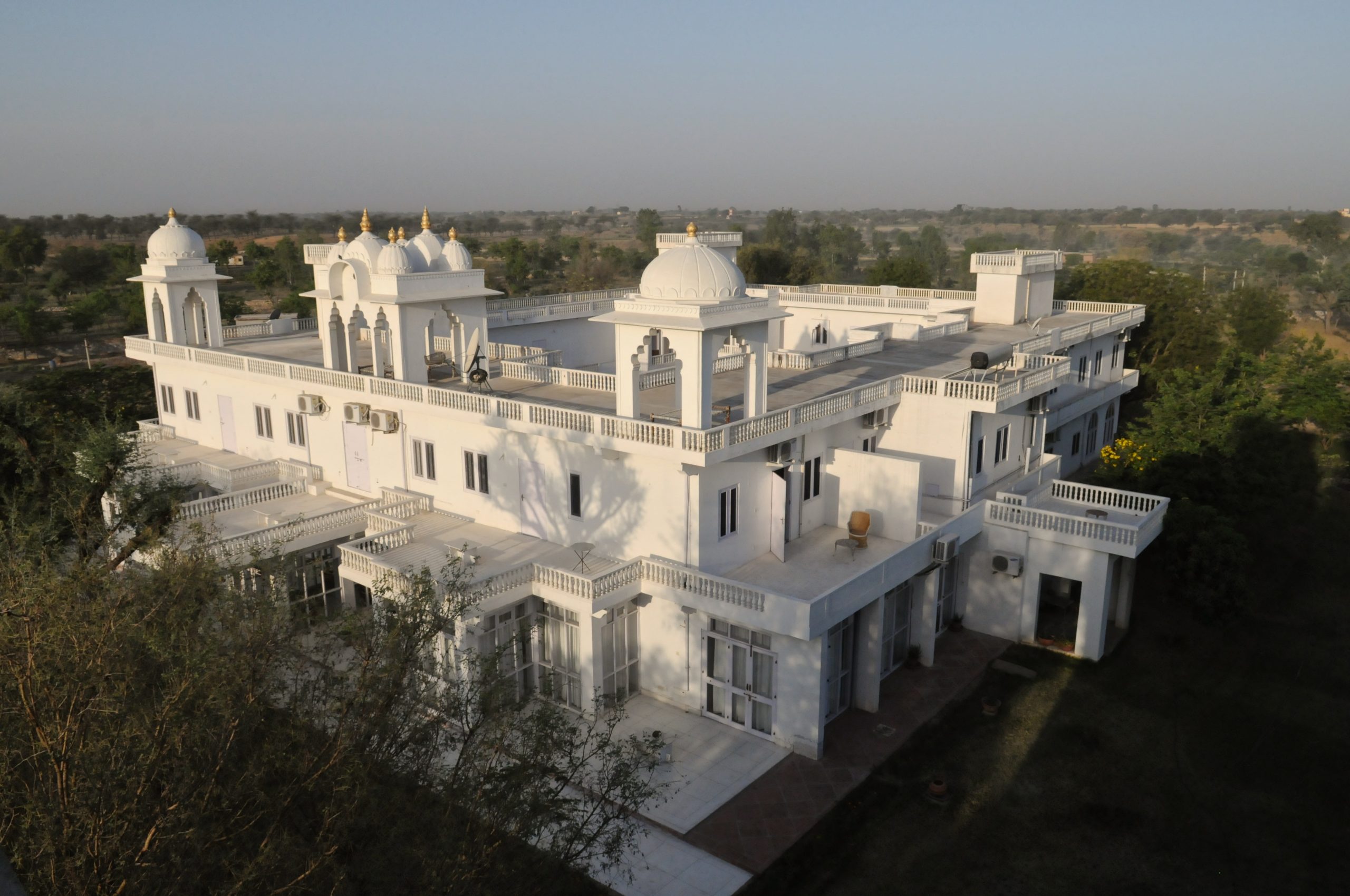 Yoga Wellness Nature Retreat Venue Plus Retreats