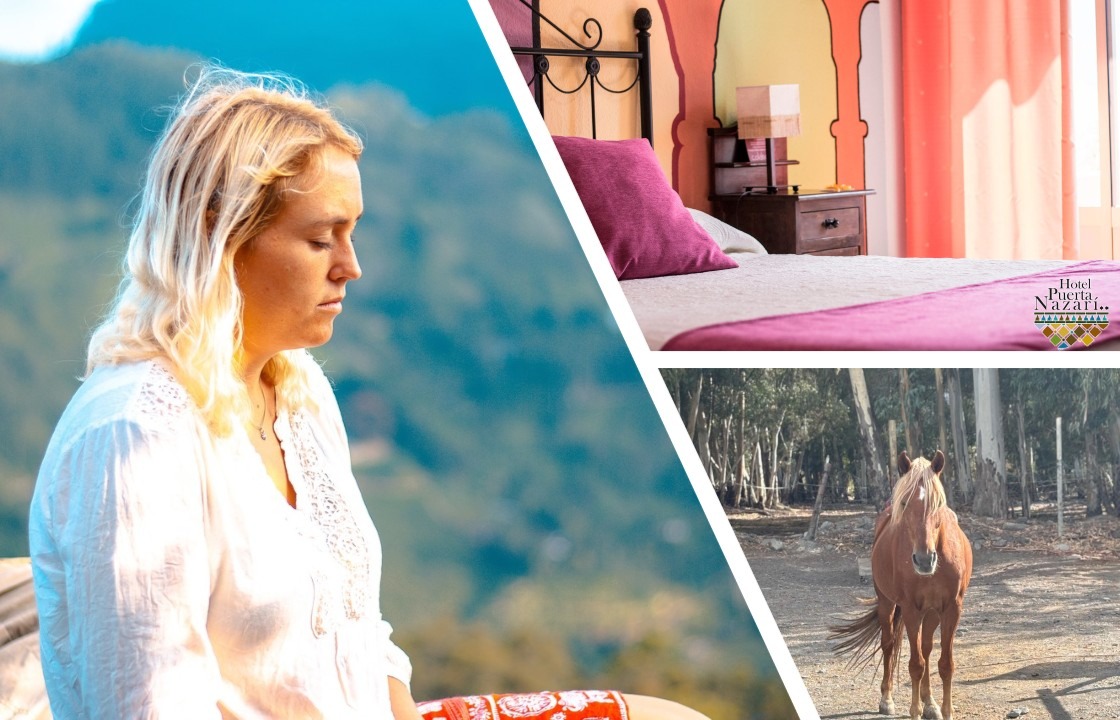 Soul Purpose Retreat - creating a life of deeper meaning and purpose