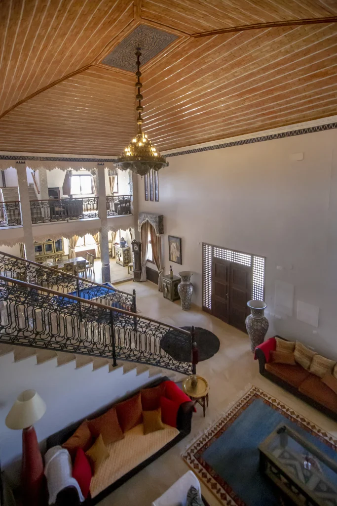 Yoga Boutique Hotel Retreats in the Algarve