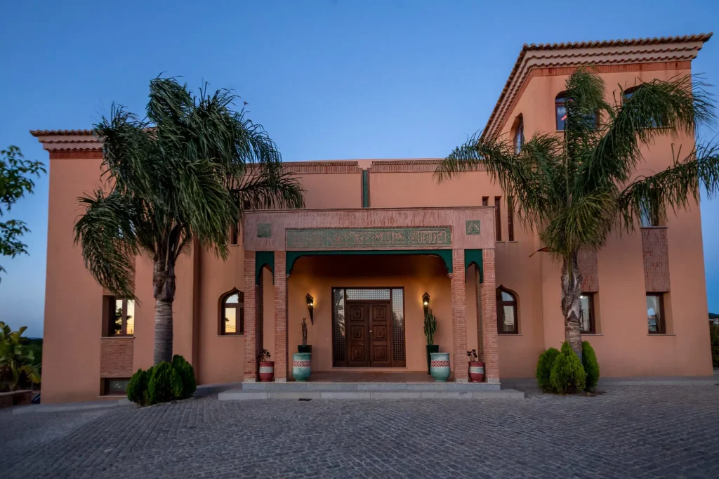 Yoga Boutique Hotel Retreats in the Algarve