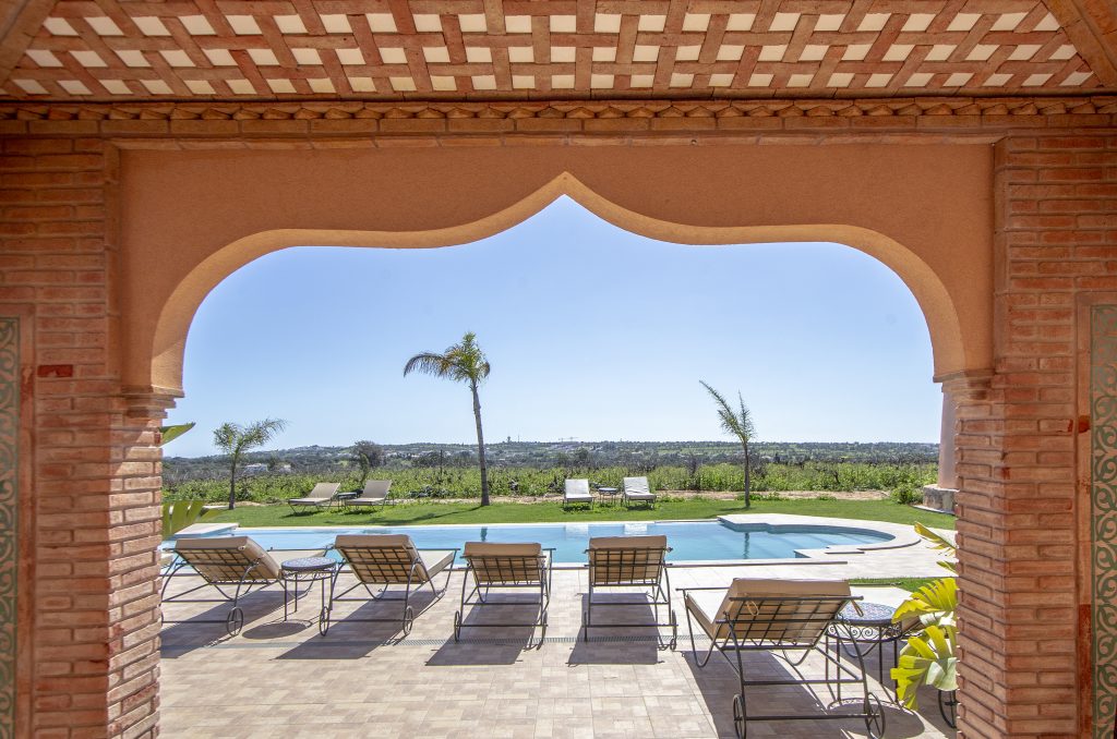 Yoga Boutique Hotel Retreats in the Algarve