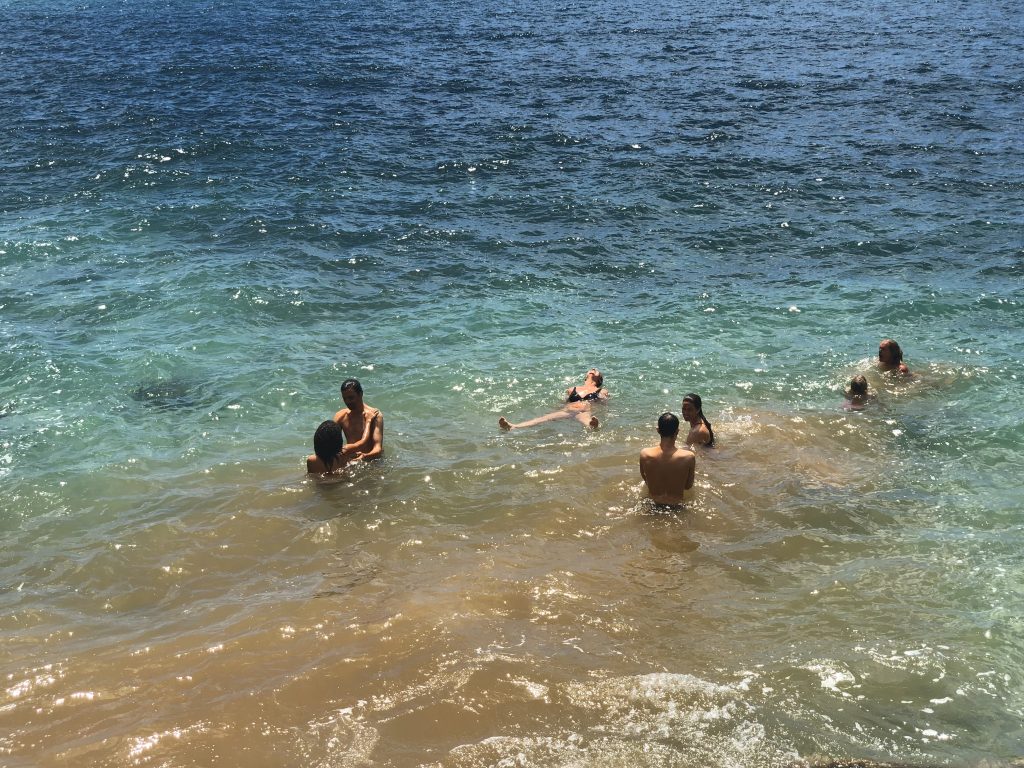 Oceanfront Ayurvedic Detox & Reset