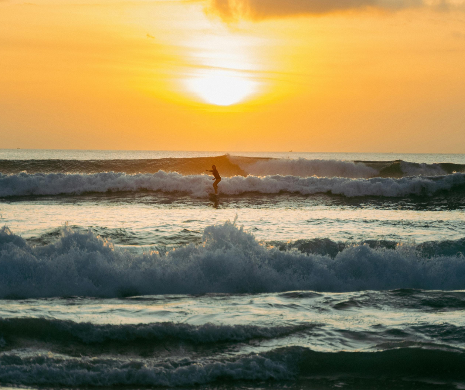 Algarve Yoga & Surf