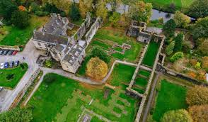 Yoga & Mindfulness Retreat Whalley Abbey September 2026