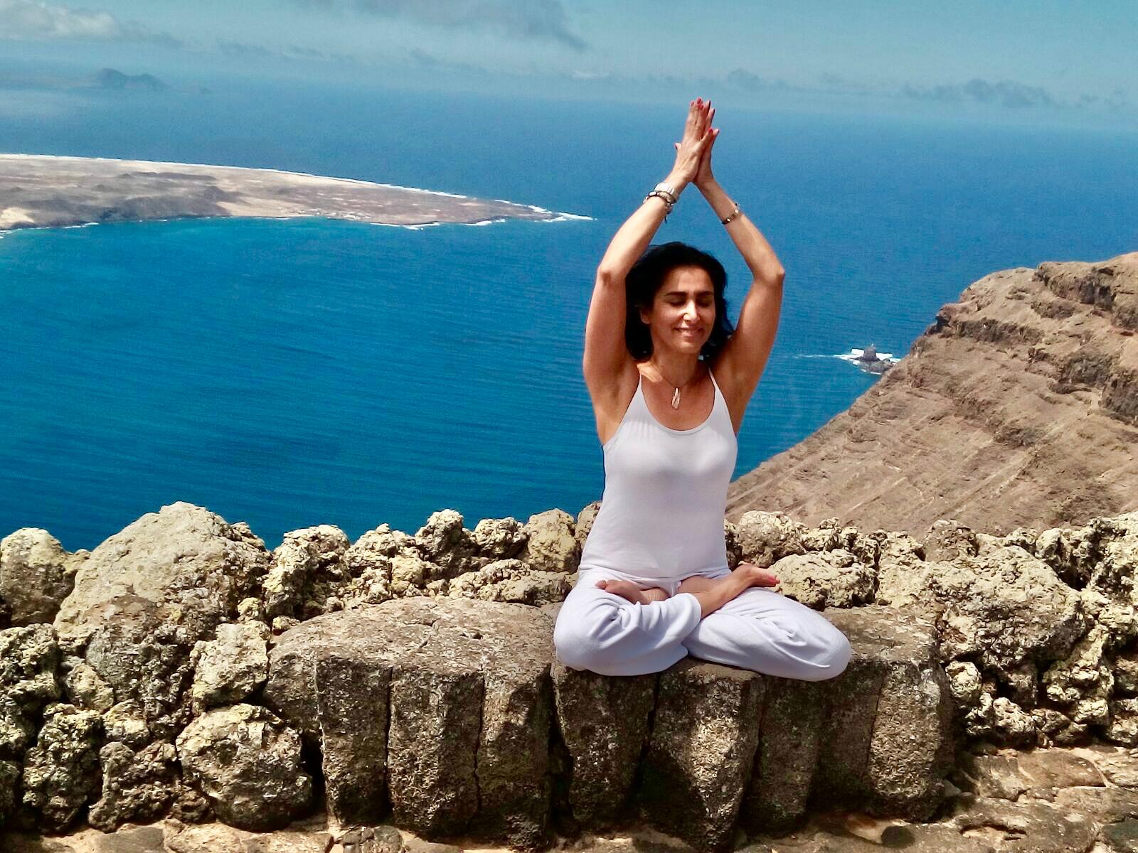 January Yoga, Detox & Wellness Retreat – Canary Islands – Spain