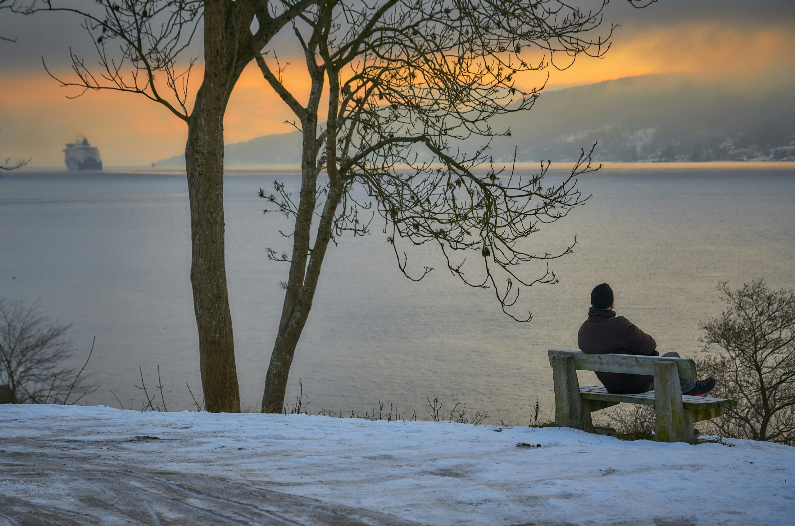 Rest, Restore and Renew: An Ashram Sanctuary