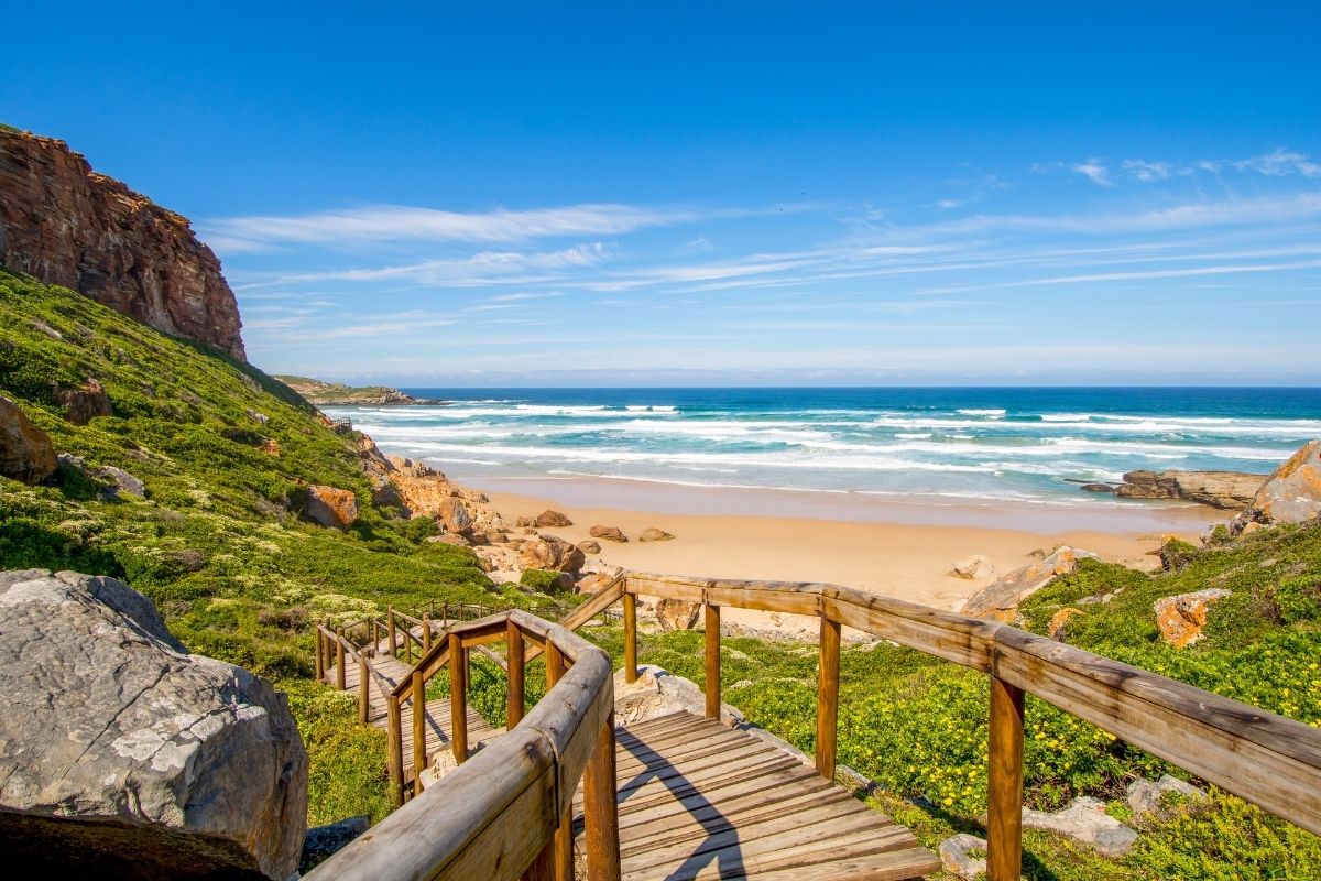 Return to Yourself South Africa Retreat