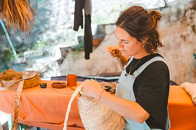 Creative Soul Retreat: Art, Craft, Hiking, Yoga & Nature, Portugal