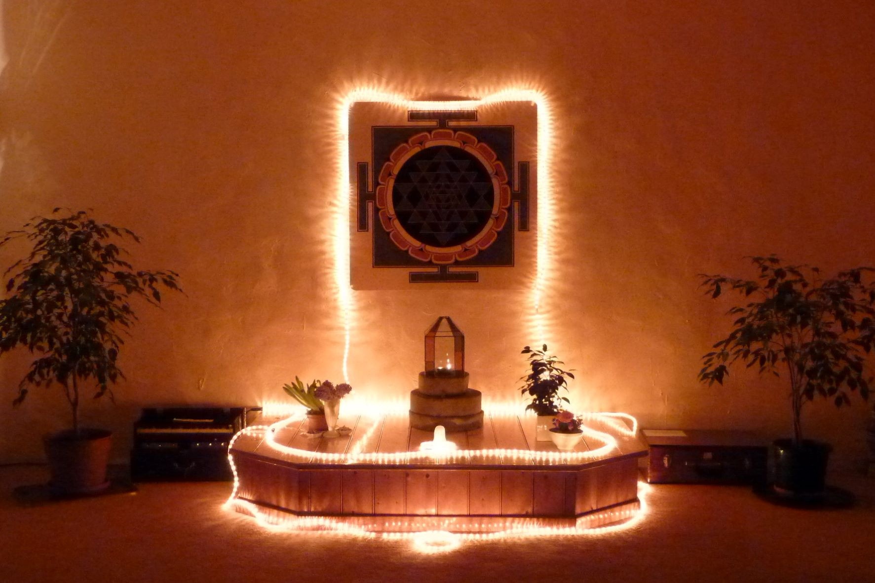 Vigyana Bhairava Tantra