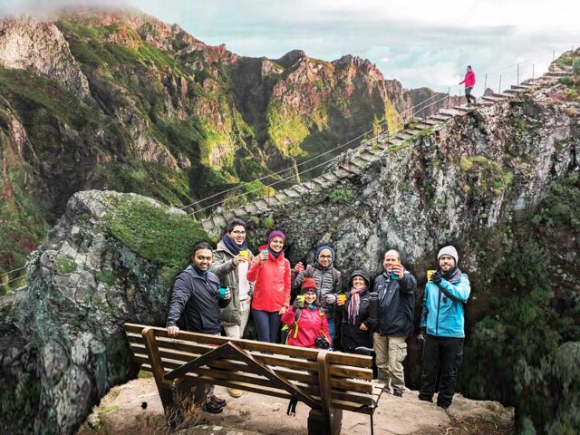 Experience the Miracle of your own inner Wisdom & Guidance – Nature Retreat | Madeira | Portugal | 10 days