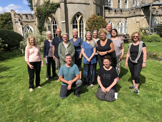 Tai Chi, Chi Kung & Meditation Retreat