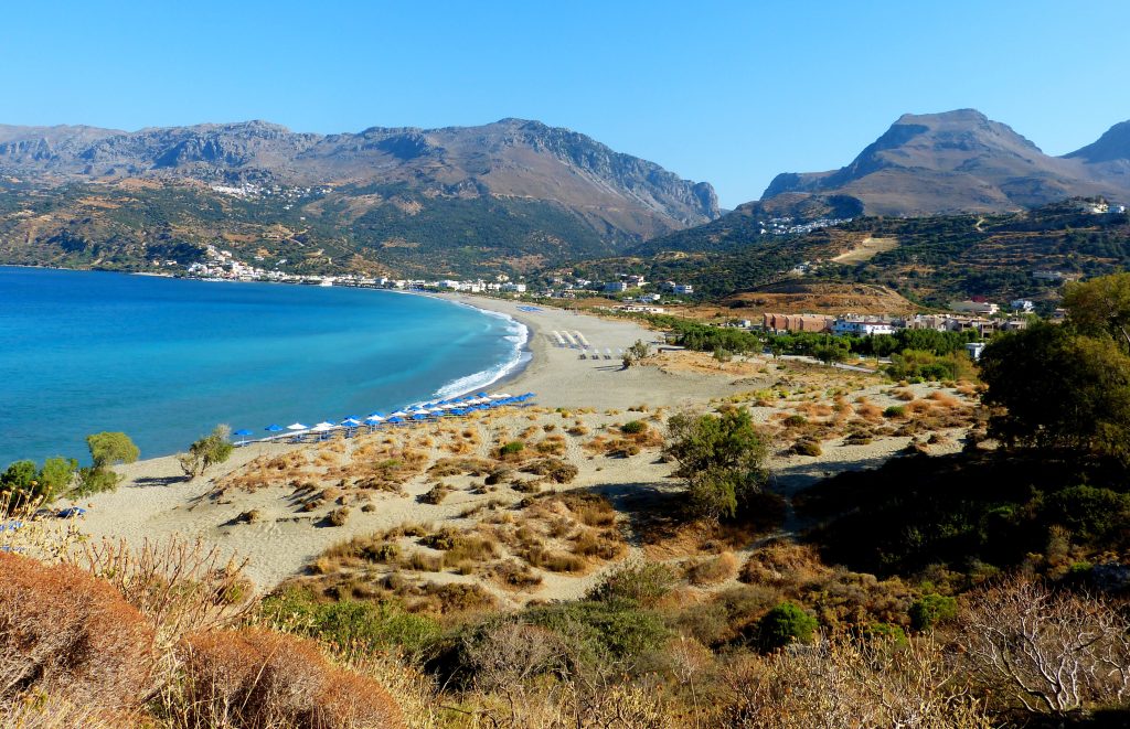 Character Psychology: The Architecture of Pressure — A 7-day Retreat in Crete