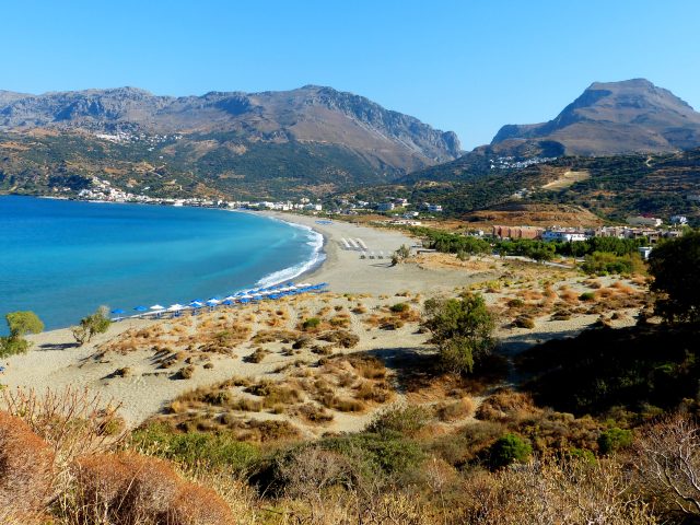 Character Psychology: The Architecture of Pressure — A 7-day Retreat in Crete