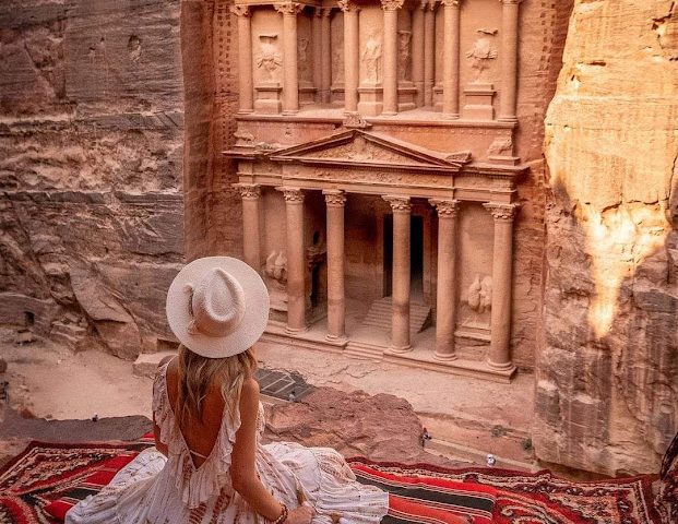 Sacred Ho’oponopono Healing Retreat in Jordan 7 Days / 6 Nights