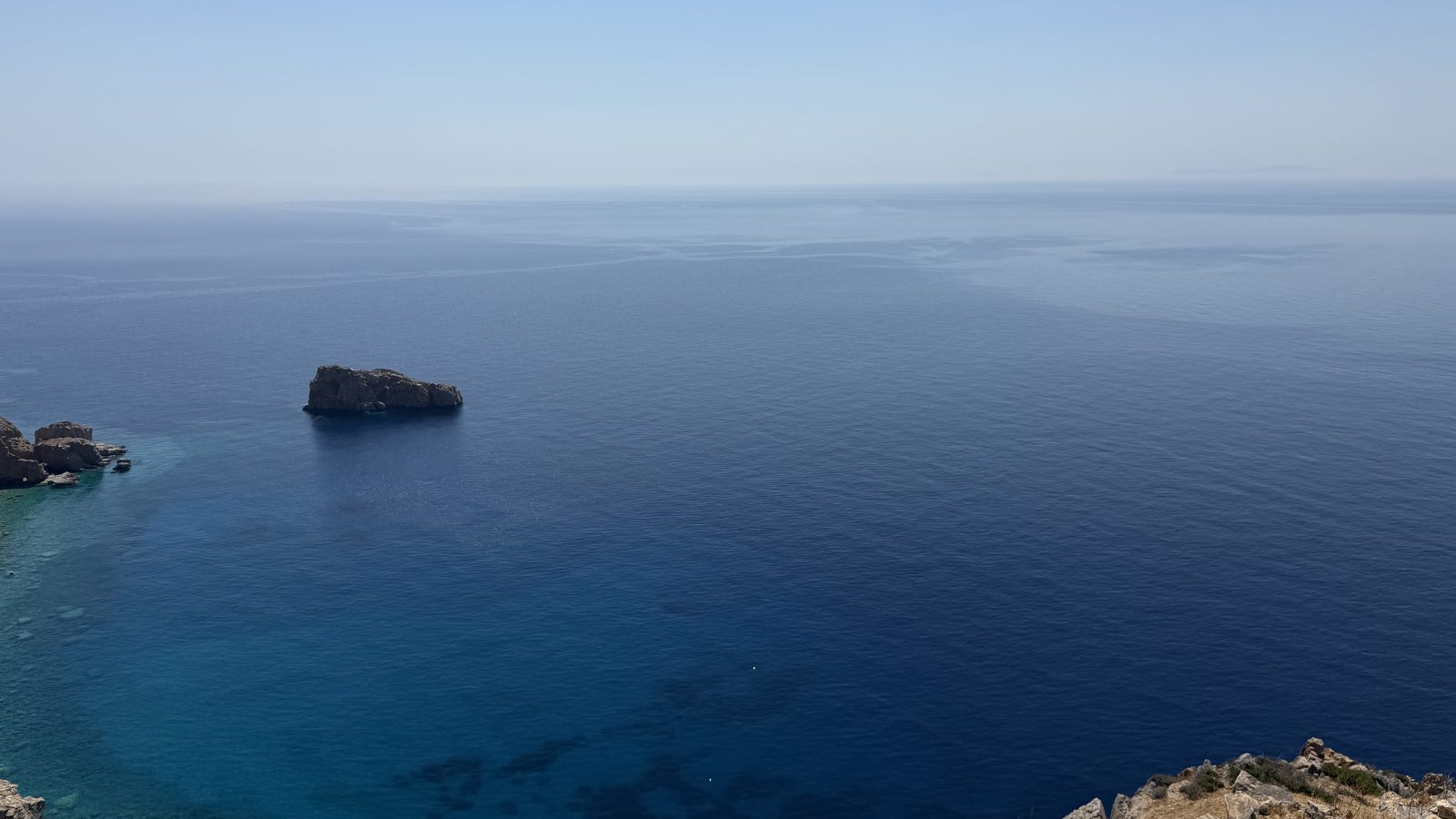 Greece Retreat for Women Ready to Reset