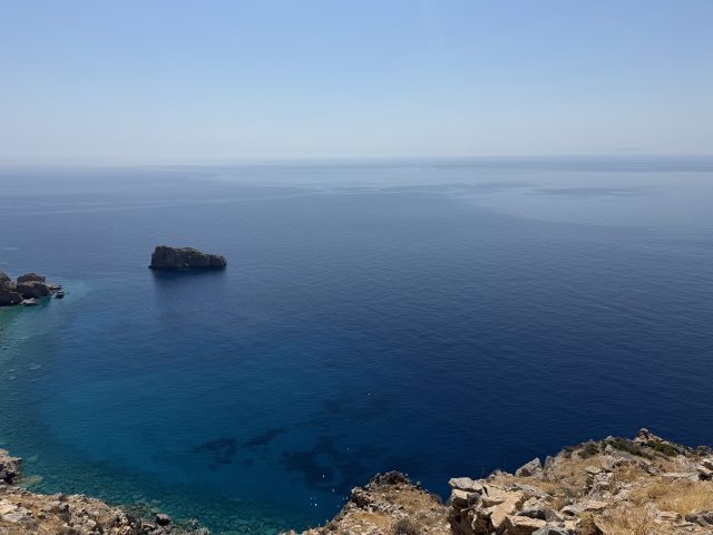 Greece Retreat for Women Ready to Reset