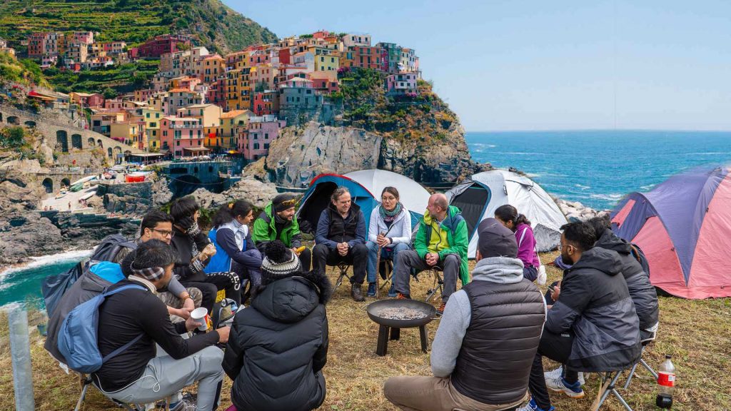 From Trauma to Freedom, Strength, Wisdom and inner Sovereignty – Nature Retreat | Italy