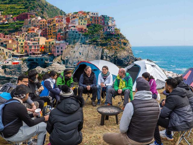 From Trauma to Freedom, Strength, Wisdom and inner Sovereignty – Nature Retreat | Italy
