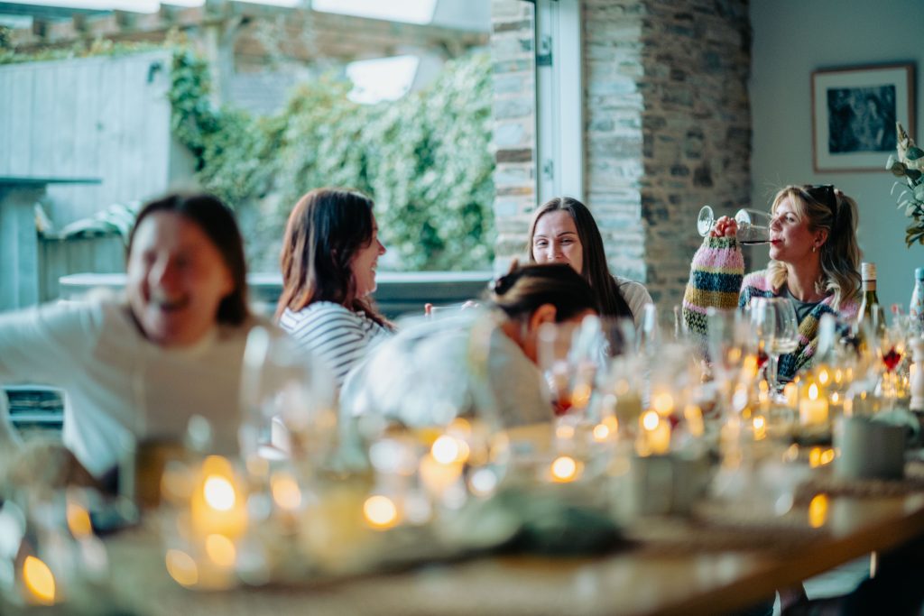 Luxury Retreat by the Sea – Hiking & Creative Workshops