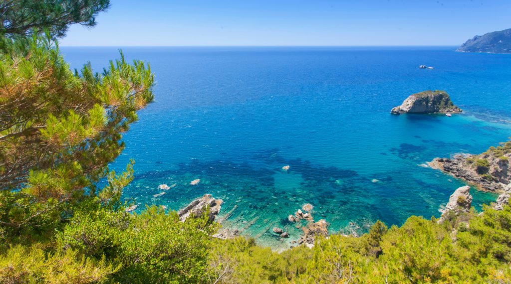 Clear Inner Blocks – 5-Day Retreat in Beautiful Crete