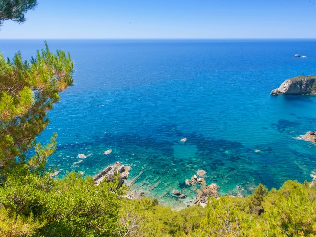 Clear Inner Blocks – 5-Day Retreat in Beautiful Crete
