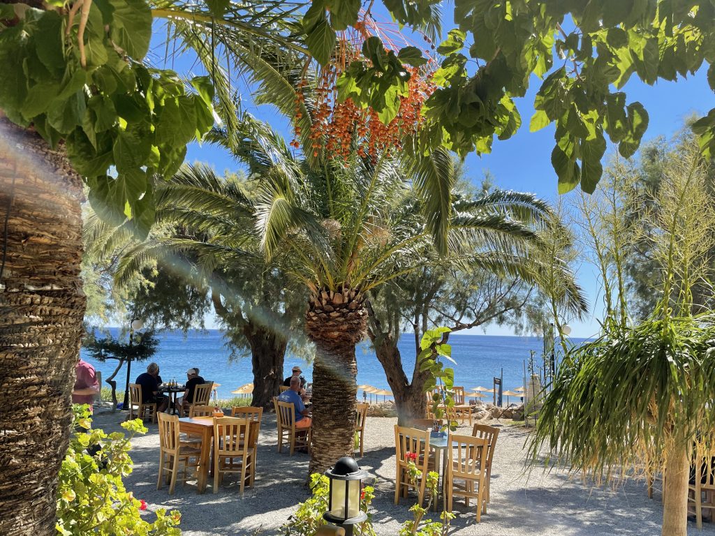 Relationship Healing: Roots – A Private Crete Retreat to Rewrite Old Patterns