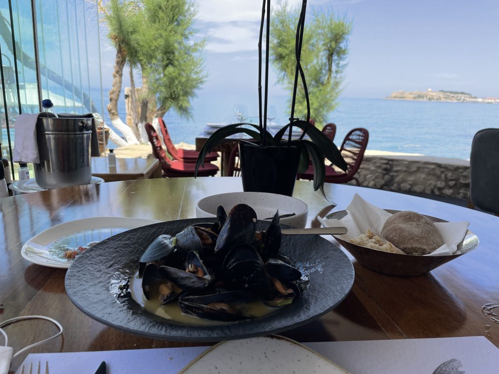 Crossroads: A Private Relationship Clarity and Healing Retreat in Crete